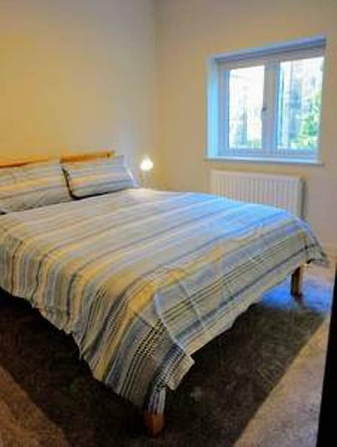 Flat 1 New Bank Apartments Hebden Bridge Eksteriør bilde